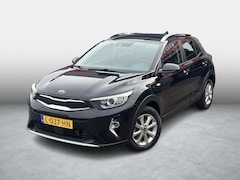 Kia Stonic - 1.0 T-GDi MHEV DynamicLine Org NL 1ste Eigenaar