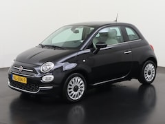 Fiat 500 - 0.9 TwinAir Turbo Lounge | Panoramadak | Navigatie | Zondag Open