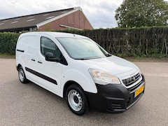 Peugeot Partner - 1.6 BlueHDI - AC - EURO 6 - APK 10/2027