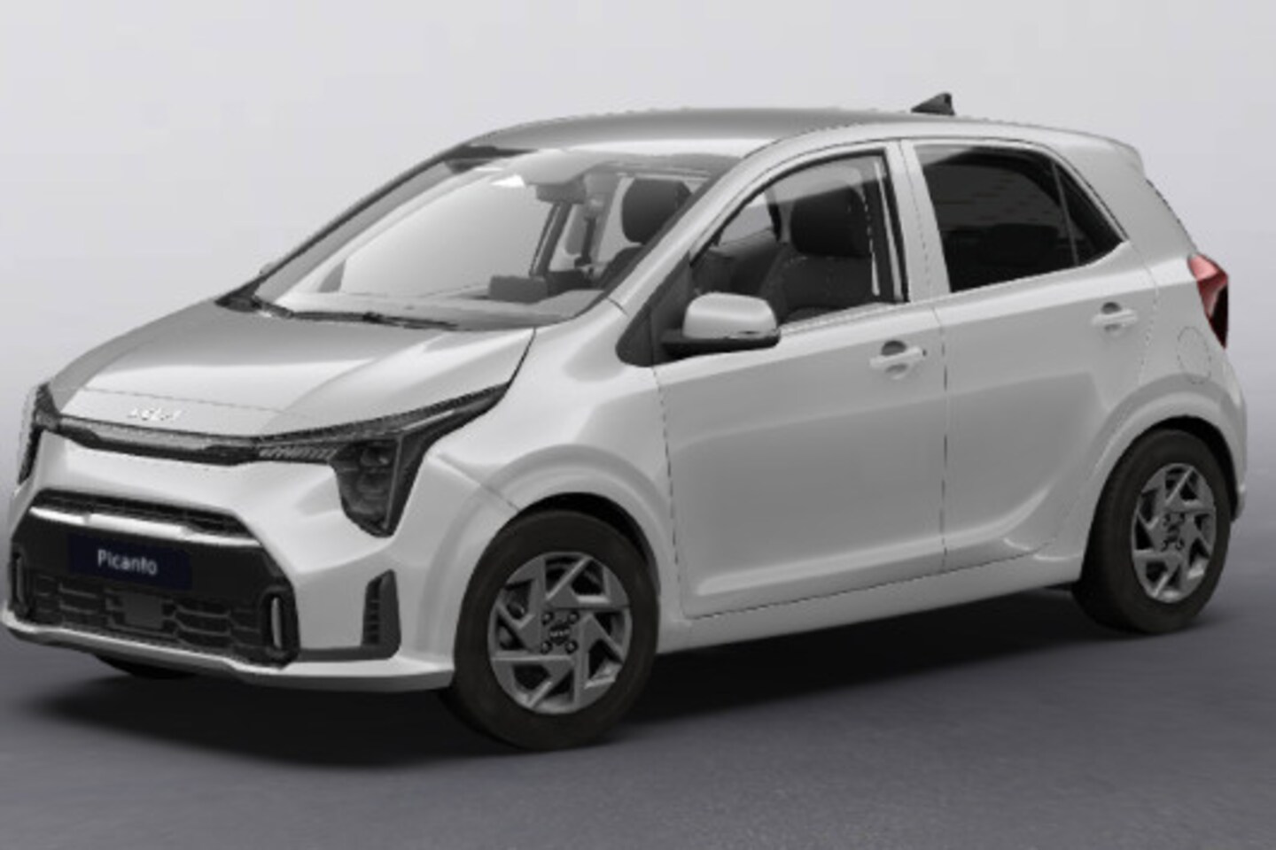 Kia Picanto - 1.0 GDi DynamicPlusLine | VOORRAAD ACTIE | INCL. INRUILPREMIE VRAAG NAAR DE VOORWAARDEN | - AutoWereld.nl