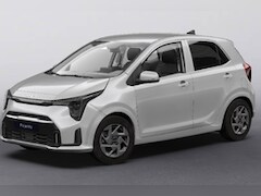 Kia Picanto - 1.0 GDi DynamicPlusLine | VOORRAAD ACTIE | INCL. INRUILPREMIE VRAAG NAAR DE VOORWAARDEN |