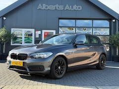 BMW 1-serie - 118i Corporate Lease Sport | NAVI | AIRCO |