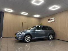 Skoda Fabia Combi - 1.0 TSI Business Edition * Trekhaak / Carplay / Stoelverwarming / NL Auto