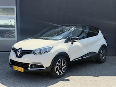 Renault Captur - 0.9 TCe Dynamique | Trekhaak | Climate Control | Cruise Control
