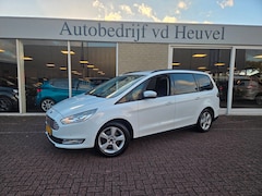 Ford Galaxy - 1.5 Titanium *Gereviseerde motor*Nieuwe Distributie*Camera*Stoel-Voorruit verwarming* Rijk
