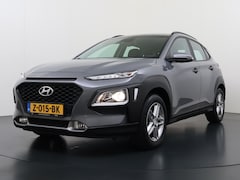 Hyundai Kona - 1.0 T-GDI Comfort Trekhaak | Camera | Apple Car Play & Android Auto