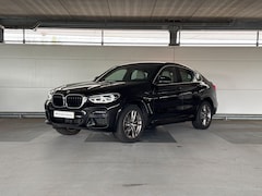 BMW X4 - xDrive20i High Executive M-Sport