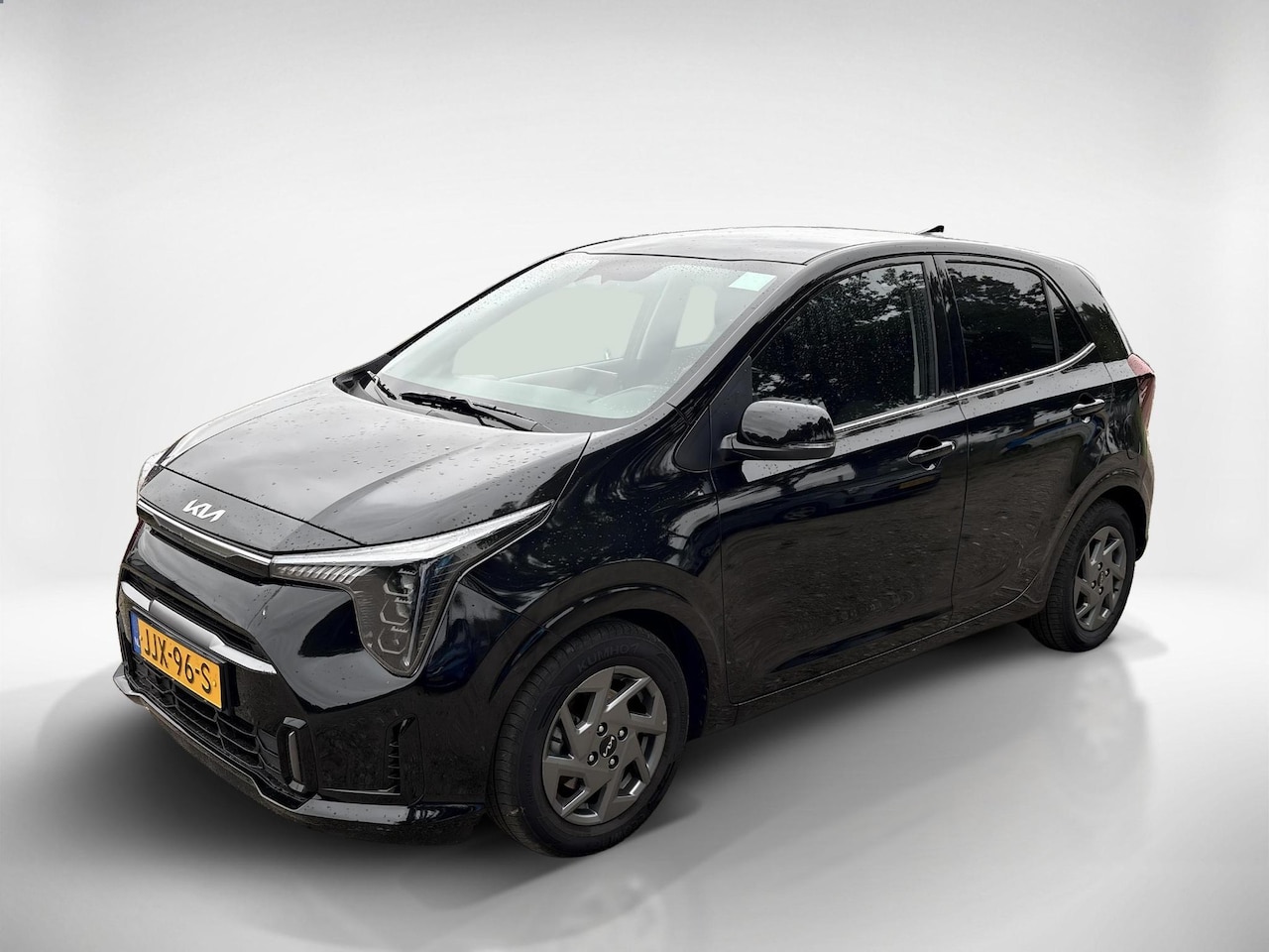 Kia Picanto - 1.0 DPI DynamicPlusLine LED |  Privacy Glass | LM Velgen - AutoWereld.nl