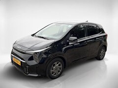 Kia Picanto - 1.0 DPI DynamicPlusLine LED | Privacy Glass | LM Velgen