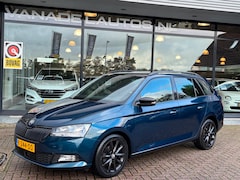 Skoda Fabia Combi - 1.0 TSI Sport Buesiness 1e Eig Panorama NL-Auto NAP Dealeronderhouden