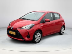 Toyota Yaris - 1.5 Hybrid Aspiration