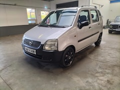 Opel Agila - 1.2-16V Comfort|Nieuwe APK