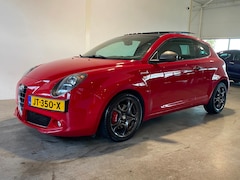 Alfa Romeo MiTo - 1.4 T QV-line Squadra 185PK