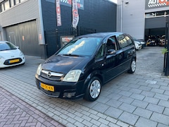 Opel Meriva - 1.4-16V Enjoy Trekhaak Airco NAP APK 1 Jaar