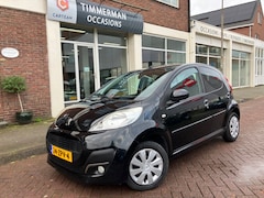 Peugeot 107 - 1.0 Active|Airco|102.500km NAP|Apk okt '27
