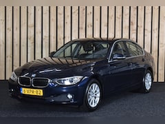 BMW 3-serie - 316i Executive Trekhaak Automaat NL-auto Climate Bi-xenon PDC Cruise + Nwe APK