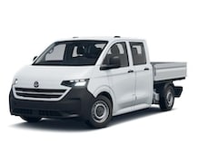 Volkswagen e-Transporter - Bedrijfswagens Pick-Up Dubbele Cabine 71kWh 218pk 733940