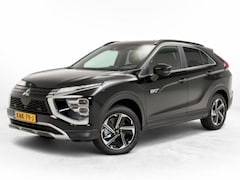 Mitsubishi Eclipse Cross - 2.4 PHEV Intense+ | incl. Bovag garantie + afl. pakket
