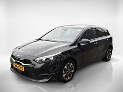 Kia Cee'd - Ceed 1.0 T-GDi MHEV Design Edition | Fabrieksgarantie 2035 | Automaat | Carplay| Camera |