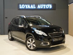 Peugeot 2008 - 1.2 PureTech Allure | CRUISE | STOELVER. | PDC | NAVI | AIRCO | APK