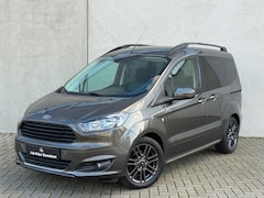 Ford Tourneo Courier - 1.0 ST LINE NAV STL VERW PDC CRUISE