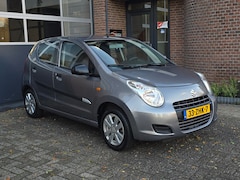 Suzuki Alto - 1.0 Comfort VVT UNIEK |Lage km |Airco