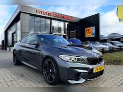 BMW 2-serie Coupé - M2 DCT, Pano, M-Performance uitlaat, Memory