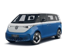 Volkswagen ID. Buzz - Bedrijfswagens Pro Limited 86kWh 286pk L2 6-Zits · 740340