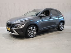 Hyundai Kona - 1.6 GDI HEV Camera/Navi/Carplay/18inch Trekhaak Prijs is rijklaar incl bovag garantie