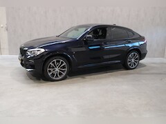 BMW X4 - XDrive20i High Executive M-Pakket/Leer/360g camera Prijs is rijklaar incl 12 maanden bovag