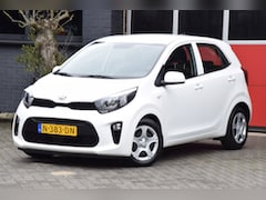 Kia Picanto - 1.0 DPi ComfortLine 5p 2021 Airco Cruise Control 15x op voorraad