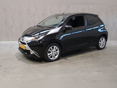 Toyota Aygo - 1.0 VVT-i x-joy Camera/Navigatie Prijs is rijklaar incl bovag garantie