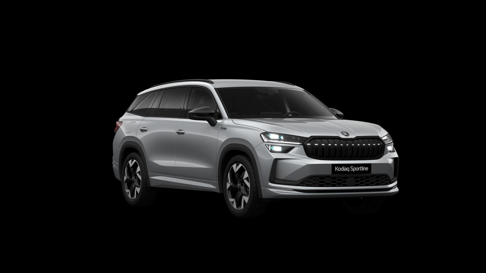 Skoda Kodiaq - 1.5 TSI PHEV Sportline Limited | Trekhaak wegklapbaar | Levering 2026! - AutoWereld.nl