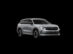 Skoda Kodiaq - 1.5 TSI PHEV Sportline Limited | Trekhaak wegklapbaar | Levering 2026