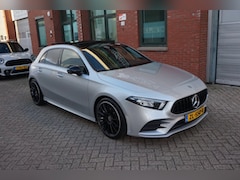 Mercedes-Benz A-klasse - 180 Business Solution AMG Night Pano, Sfeer, Camera