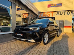 Opel Grandland - 1.2 Turbo Hybrid GS