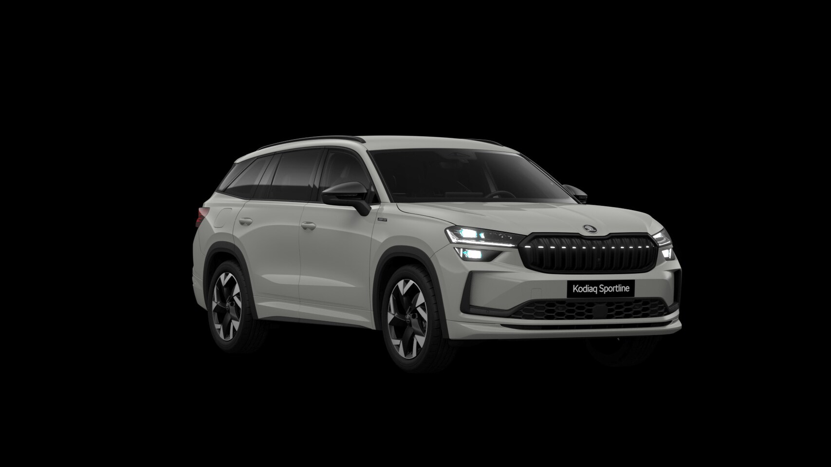 Skoda Kodiaq - 1.5 TSI PHEV Sportline Limited | Trekhaak wegklapbaar| Levering 2026! - AutoWereld.nl