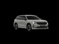 Skoda Kodiaq - 1.5 TSI PHEV Sportline Limited | Trekhaak wegklapbaar| Levering 2026