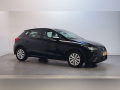 SEAT Ibiza - 1.0 EcoTSI Style Parkeersensoren App-Connect DAB+ Virtual Cockpit