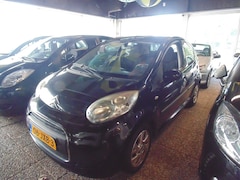 Citroën C1 - 1.0-12V Ambiance 2009 AUTOMAAT MET AIRCO 5 DEURS