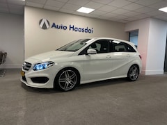 Mercedes-Benz B-klasse - B200|AMG-LINE|FACELIFT|CARPLAY|AUTOMAAT