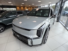 Kia EV9 - GT-Line AWD 99.8 kWh Direct rijden | Incl. inruilpremie actie of 2.99 % Finance actie vraa