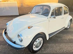 Volkswagen Kever - 1302 LS 1971 zeer nette staat