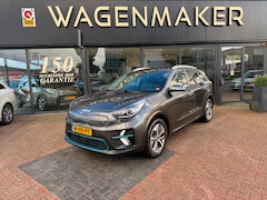 Kia e-Niro - ExecutiveLine 64 kWh AUT|Leder|NAV|ACC|CAM|SOH97%