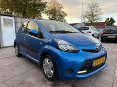 Toyota Aygo - 1.0 VVT-i Aspiration | 5-Deurs | Airco