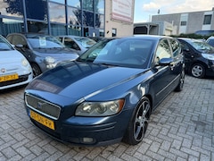 Volvo V50 - 1.8 Edition I, Cruise Control, Xenon, Apk 06/2027