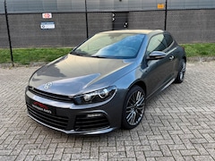 Volkswagen Scirocco - 2.0 TSI R-LINE *LEDER-DSG-XENON-R UITGEVOERD