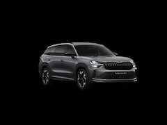 Skoda Kodiaq - 1.5 TSI PHEV Sportline Limited | Trekhaak | Comfortpakket | Levering 2026