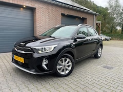 Kia Stonic - 1.0 T-GDi MHEV DynamicLine AIRCO CAMERA TREKHAAK 2021