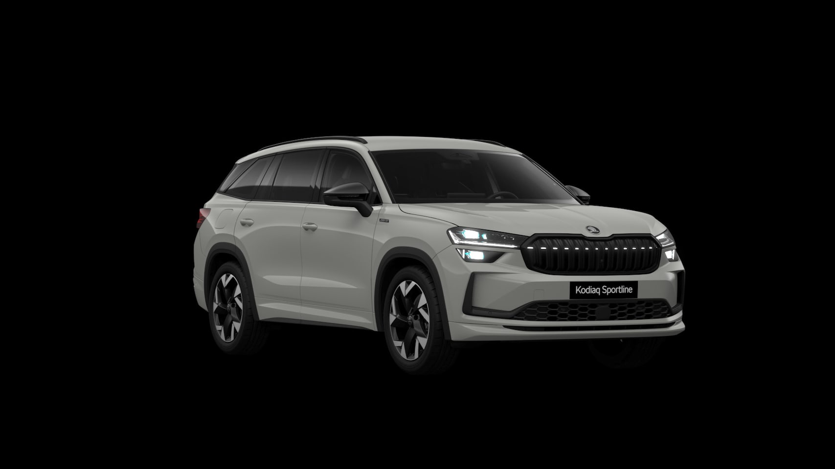 Skoda Kodiaq - 1.5 TSI PHEV Sportline Limited | Trekhaak | Comfortpakket | Winterpakket | Head up display - AutoWereld.nl
